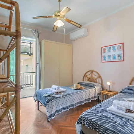 Attico Giancardi - Beachfront Sea-View Terrace *
