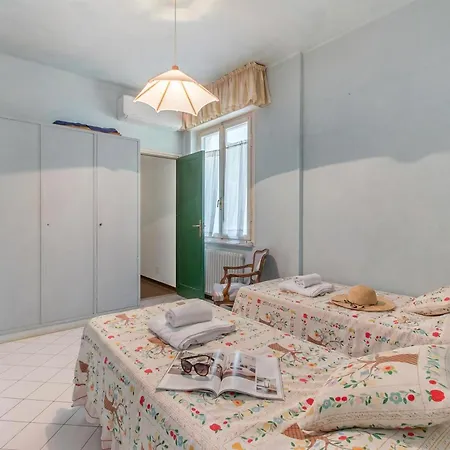 Attico Giancardi - Beachfront Sea-View Terrace